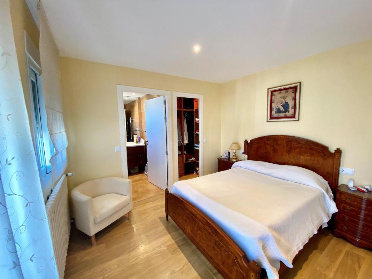 Peniscola Centro Luxury Apartment Exterior foto